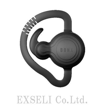 業界最安値】BONX GRIP / BX2-MBK4 | BONX | 無線機・トランシーバー
