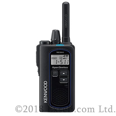 業界最安値】TPZ-D510 | JVCケンウッド(JVC KENWOOD) | 無線機