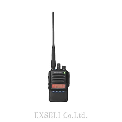上空利用デジタル簡易無線　STANDARD VX-D291S