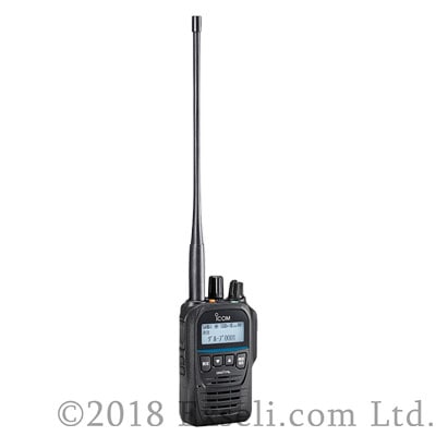 業界最安値】IC-D70BT / IC-D70BT PLUS | アイコム(ICOM) | 無線機