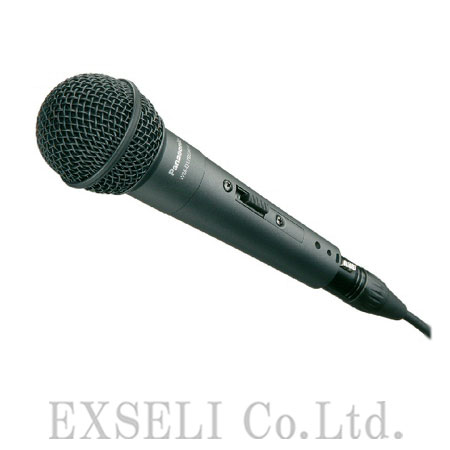 パナソニック ワイヤレスマイクロホン WX-1700 中古 パナソニック