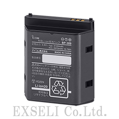 BP-309 / BP-309B