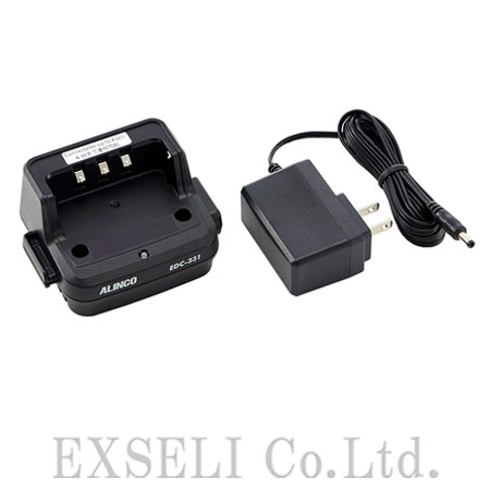 EDC-331A