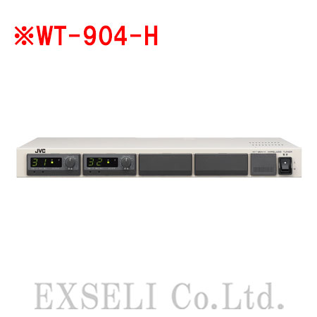 WT-904 | JVCケンウッド(JVC KENWOOD) | 無線機・トランシーバー