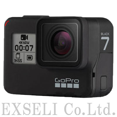 GoPro HERO7 BLACK