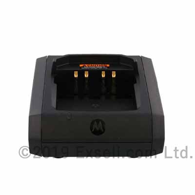 連結型充電器(モトローラ)CD-64