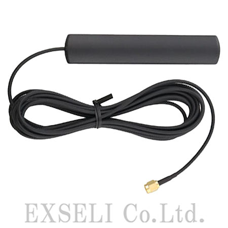 TC-821B-3M-SMA(M)