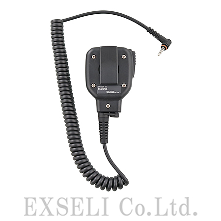 SSM-29A スピーカーマイク　無線 SSM-29A | YAESU(スタンダードホライゾン) | 無線機・トランシーバー