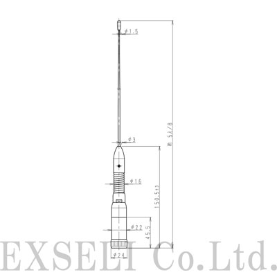HMG-150-2-09EL