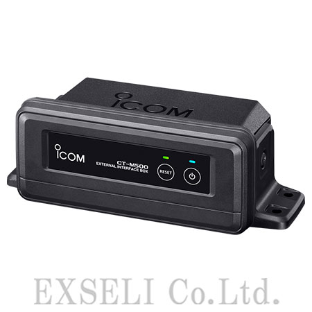 CT-M500