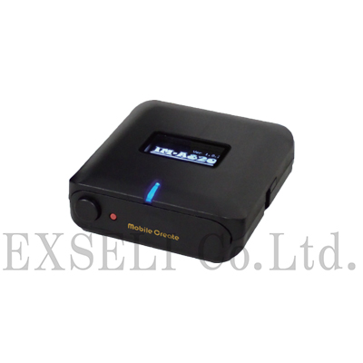 IM-860用インターフェースボックスIM-A802