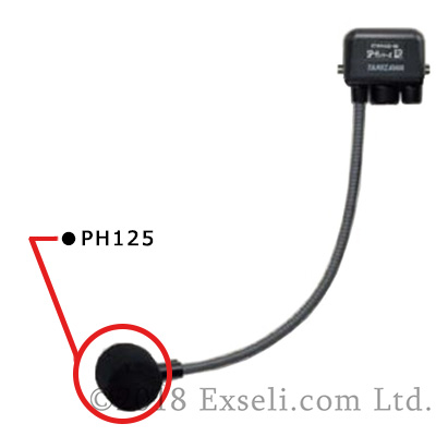 Ph125 タニザワ Tanizawa 無線機 トランシーバー インカムならエクセリ