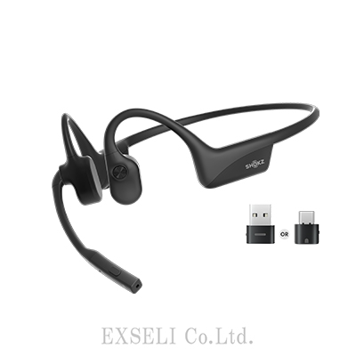 Shokz SKZ-EP-000024  OpenComm2 UC