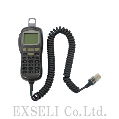 EF-6195A MCA無線 エムシーアクセス イー