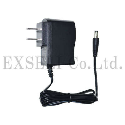 充電器用ACアダプター