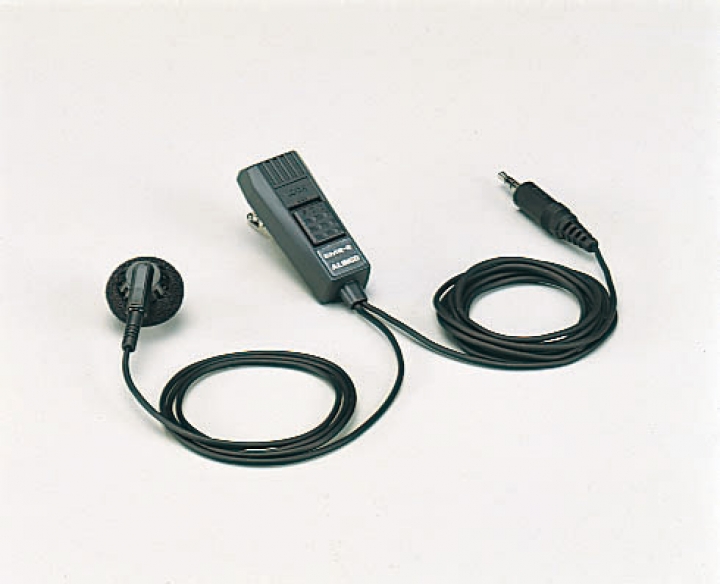 アルインコ　ガイドシステム　送信機　DJ-TX31　3台セット　特定小電力トランシーバー　レシーバー - 3