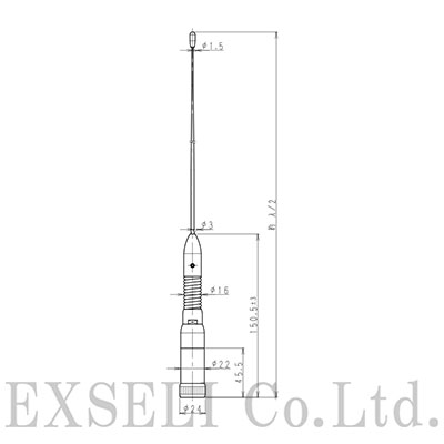 HGW-150-1P-09