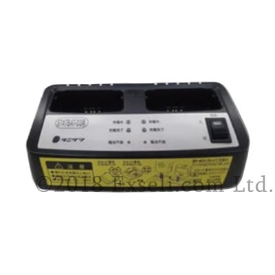 充電器(ST#7BAT-03用)