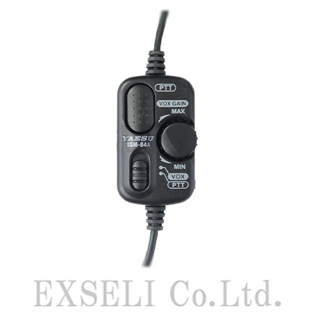 SSM-64A | YAESU(スタンダードホライゾン) | 無線機・トランシーバー