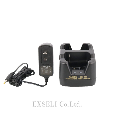 EDC-158A