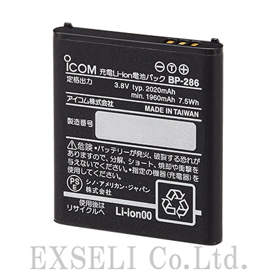BP-286