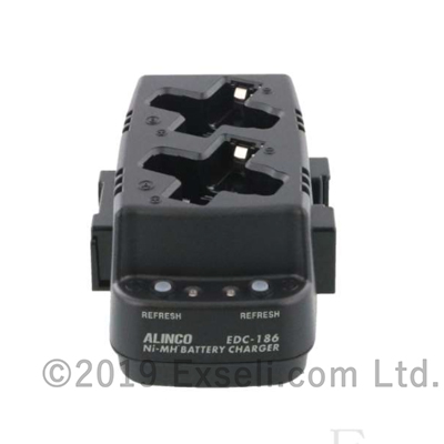 EDC-186A