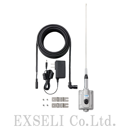 DJ-P102R