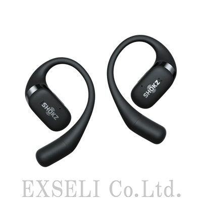 Shokz OpenFit SKZ-EP-000021 [ベージュ]