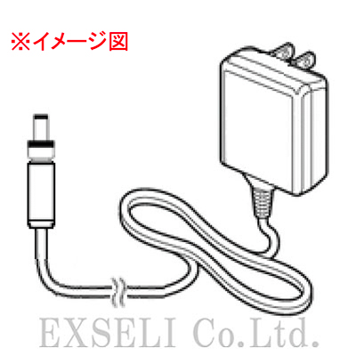 AC/DCアダプター(CVT04、CVR04、CVR02用)