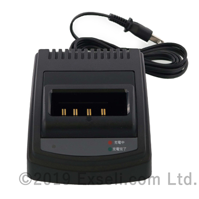 急速充電器