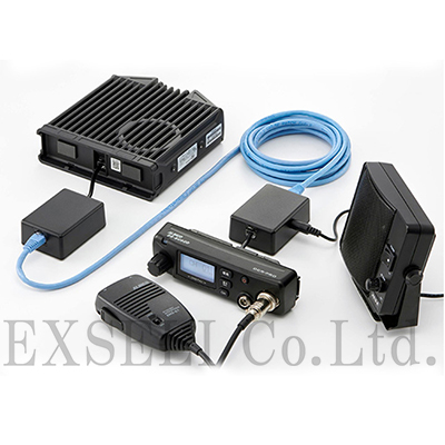 EMS-79 アルインコ モービル機 DR-735D/DR-735H用 DTMFリモコンマイク EMS79 むせんZONE25｜アマチュア無線機 ・トランシーバー｜通販