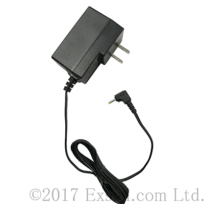 急速充電器用ACアダプタ
