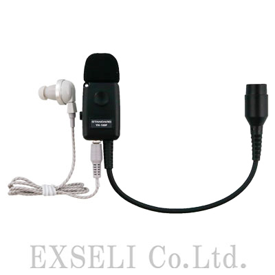 YH-100F