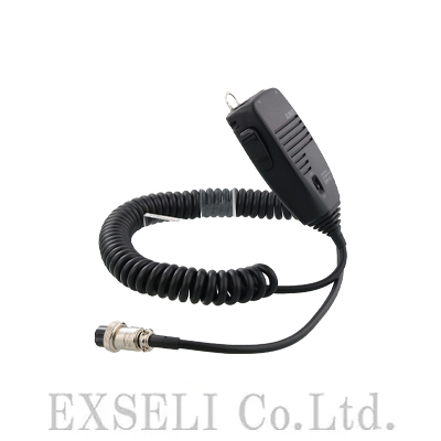 YAESU FT-712H/ EMS-61 マイクセットUHF FM YAESU FT-712H/ EMS-61 マイクセットUHF FM YAESU FT-712H/ EMS