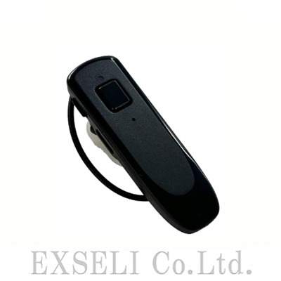 Bluetooth PTT Headset