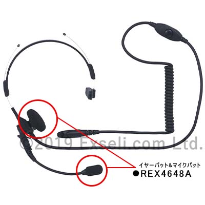 REX4648A