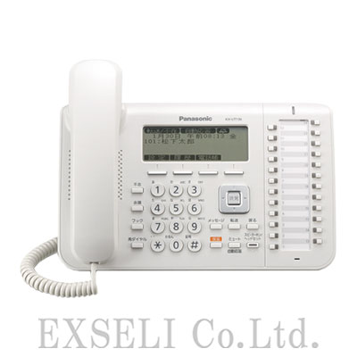 KX-UT136N-A
