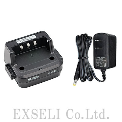EDC-331A