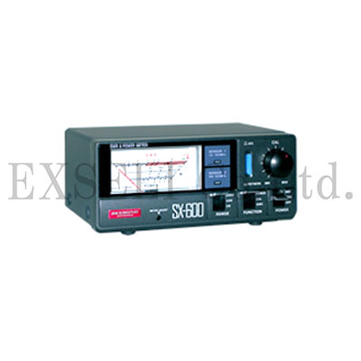 業界最安値】SX600 | 第一電波工業(DIAMOND) | 無線機・トランシーバー