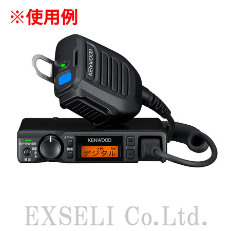 XCT-008J-00 | JVCケンウッド(JVC KENWOOD) | 無線機