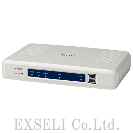 IP1000C