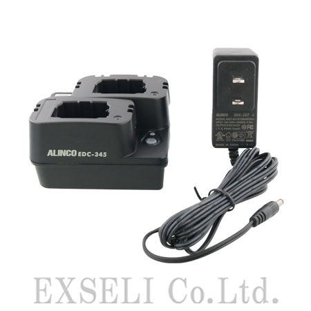 EDC-345A