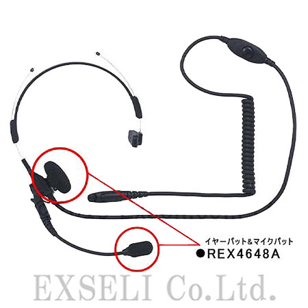 REX4648A
