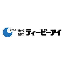 ティービーアイ<small>(TB-eye)</small>