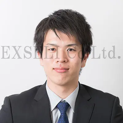 写真クリックで詳細プロフィールが見れます♪ IKサブマネージャー