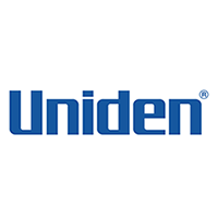 ユニデン<small>(Uniden)</small>