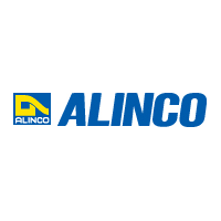 アルインコ<small>(ALINCO)</small>