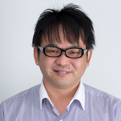 坪井マネージャー