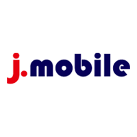 ジェイモバイル(J-Mobile)