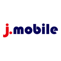 ジェイモバイル<small>(J-Mobile)</small>